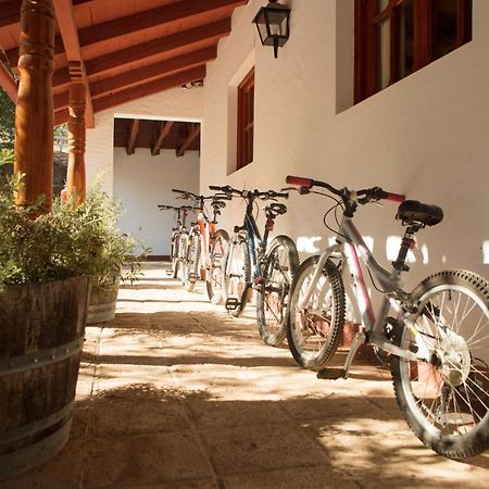 Hotel Vina Kankura Palmilla 外观 照片