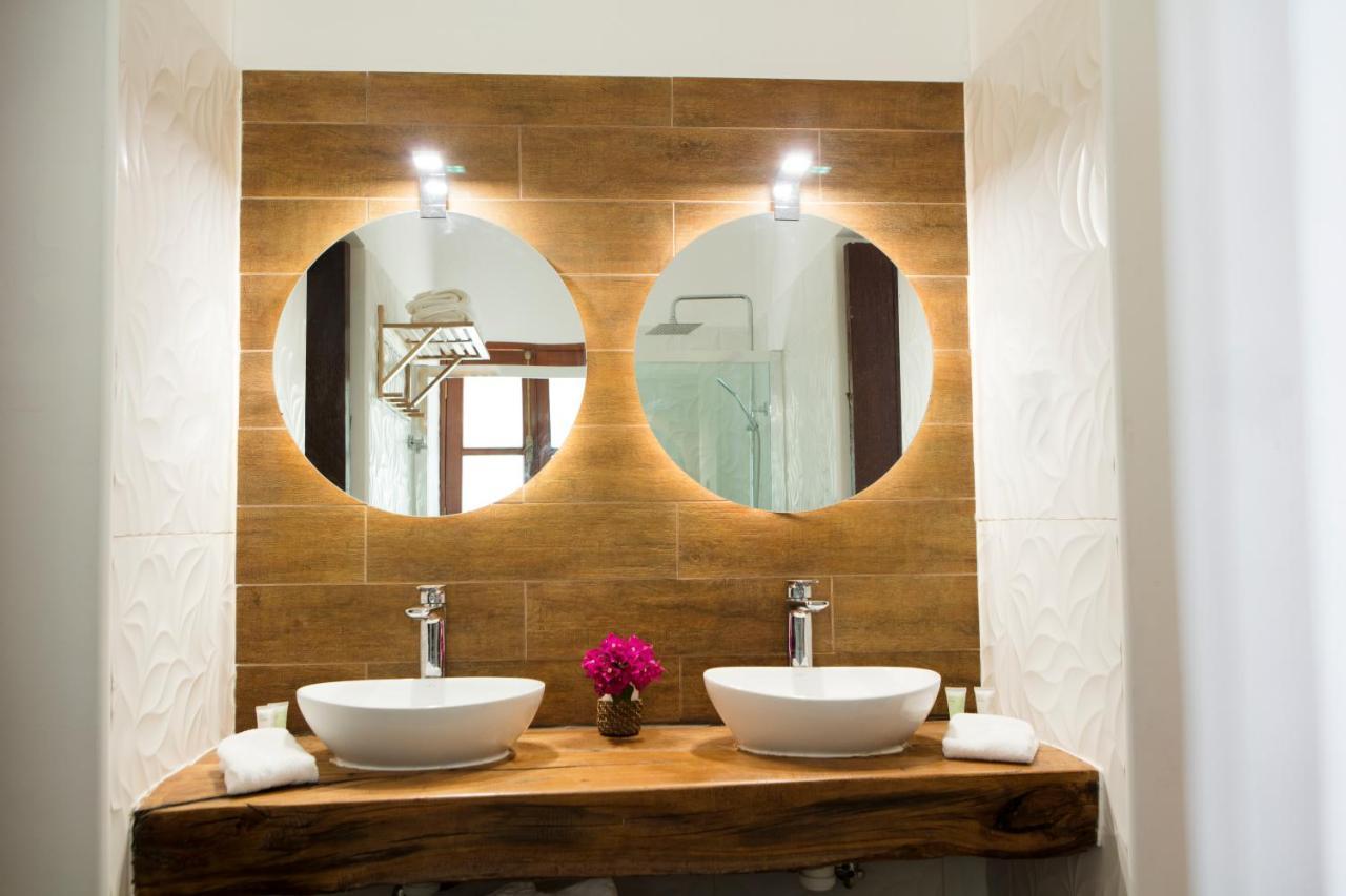 Hotel Vina Kankura Palmilla 外观 照片