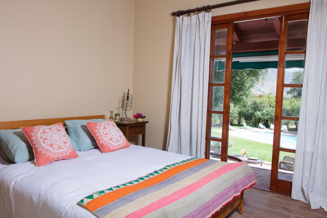 Hotel Vina Kankura Palmilla 外观 照片