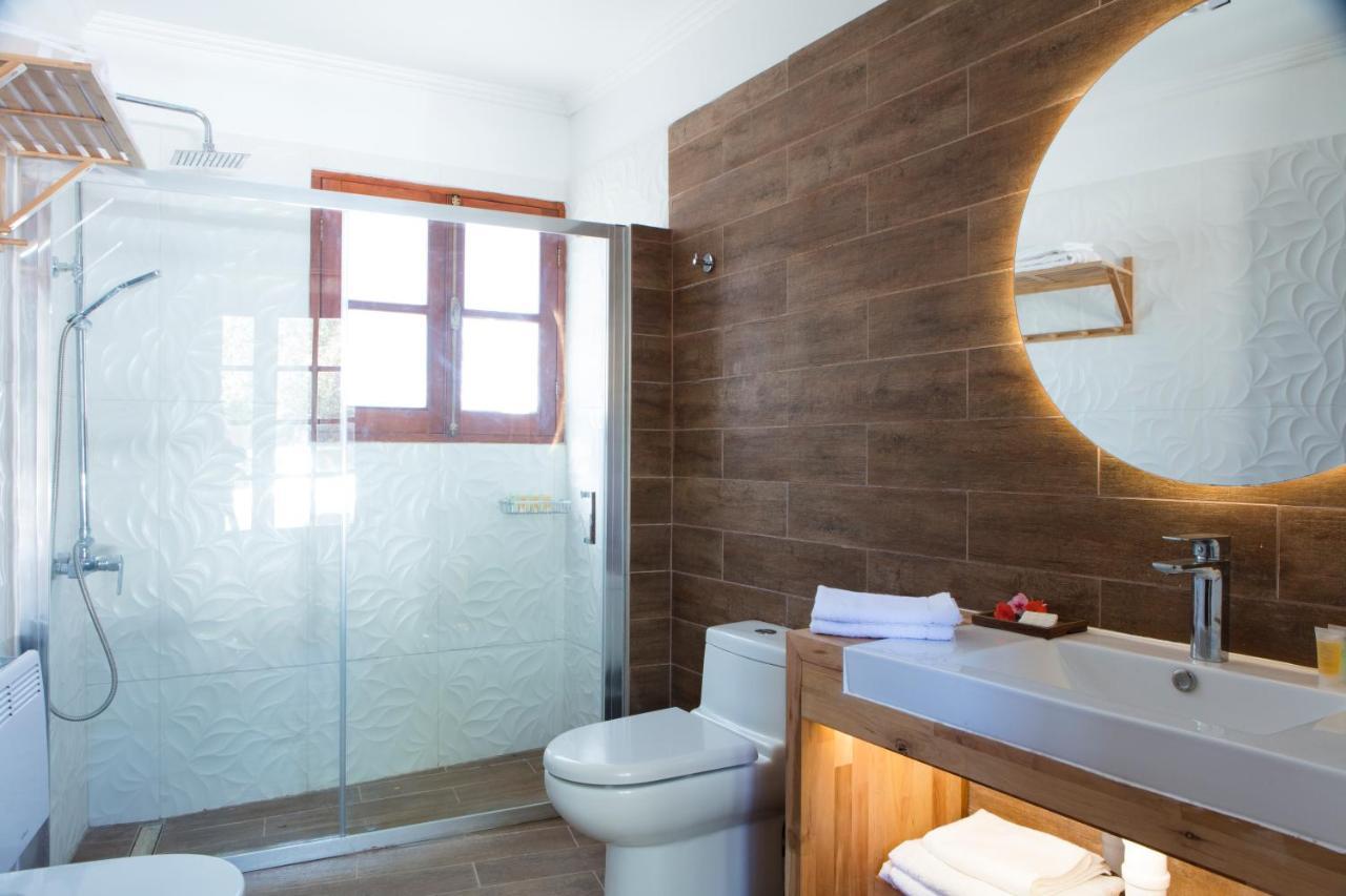 Hotel Vina Kankura Palmilla 外观 照片