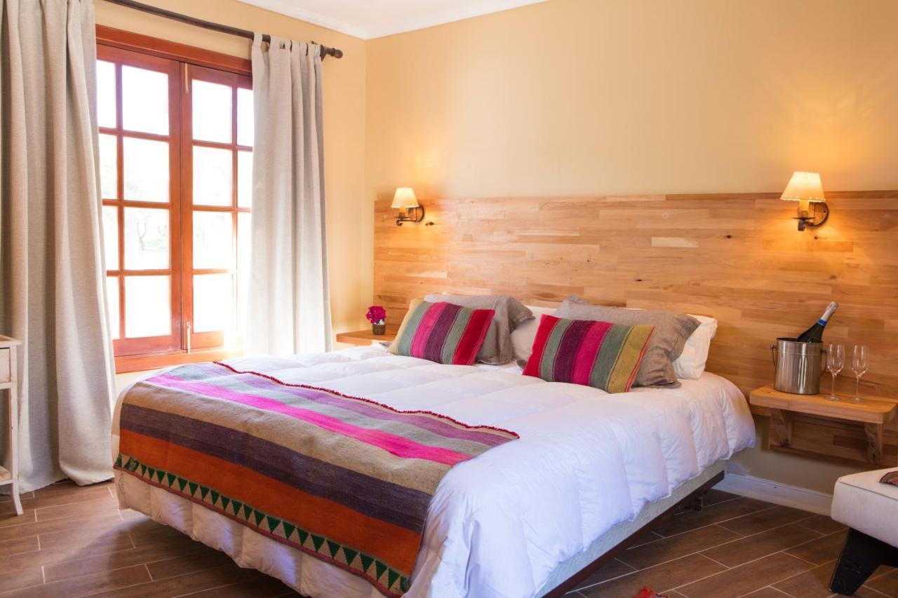 Hotel Vina Kankura Palmilla 外观 照片